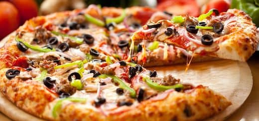 Pizza Food